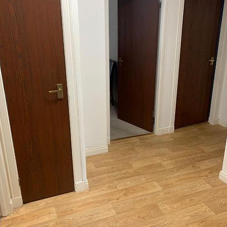 2 Bedroom Central Apartment Edinburgh Luaran gambar