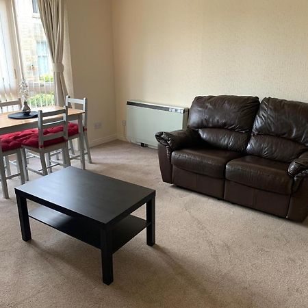 2 Bedroom Central Apartment Edinburgh Luaran gambar