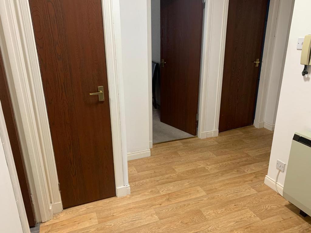 2 Bedroom Central Apartment Edinburgh Luaran gambar