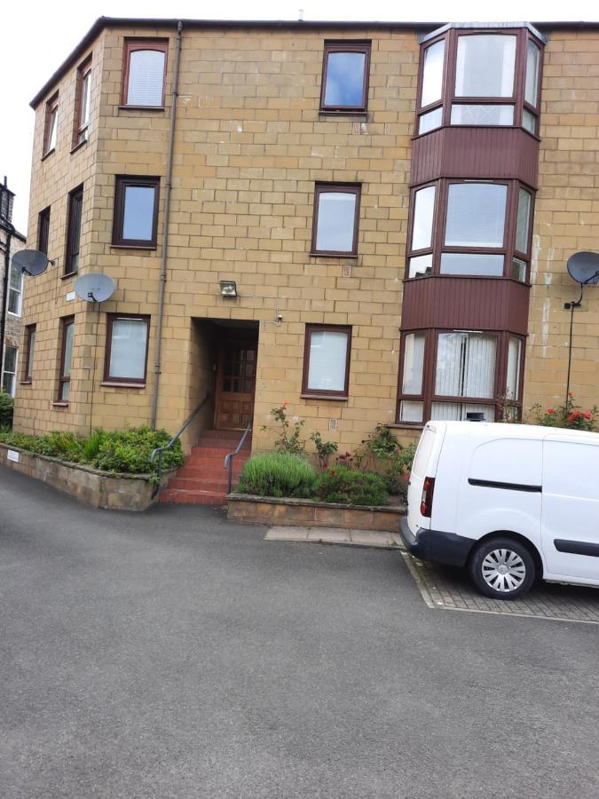 2 Bedroom Central Apartment Edinburgh Luaran gambar